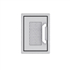 Hestan 16-in Paper Towel Dispenser