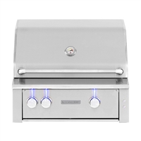 Summerset 30" Alturi Built-In Gas Grill