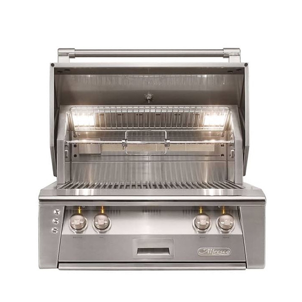 Alfresco 30" Built-In Grill