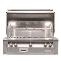 Alfresco 36" Built-In Grill