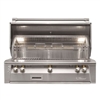 Alfresco 42" Built-In Grill