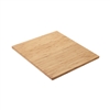 DCS Bamboo Cutting Board - CAD Side Shelf Insert - 71197
