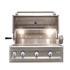 Artisan 32" Professional Built-In Grill