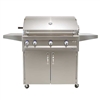 Artisan 36" Professional Cart Grill