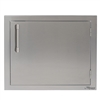 Alfresco 23" Single Access Door