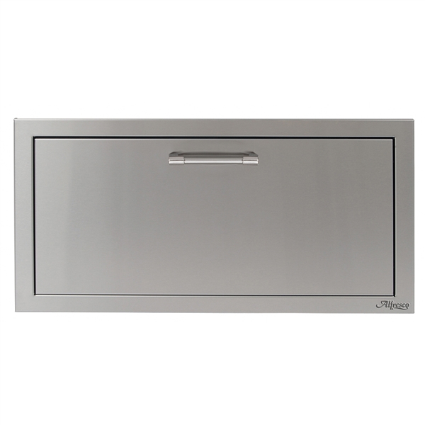 Alfresco 30" Versa Power Accessory Drawer