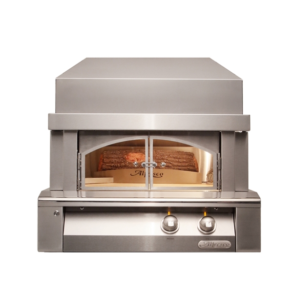 Alfresco 30" Countertop Pizza Oven