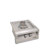 Alfresco 24" Versapower Cooker