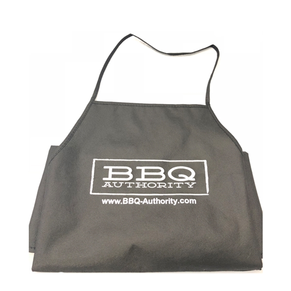 BBQ Authority Apron