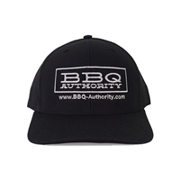 BBQ Authority Mesh Black Hat