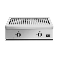 DCS Series 7 30" All Built-in Gas Grill