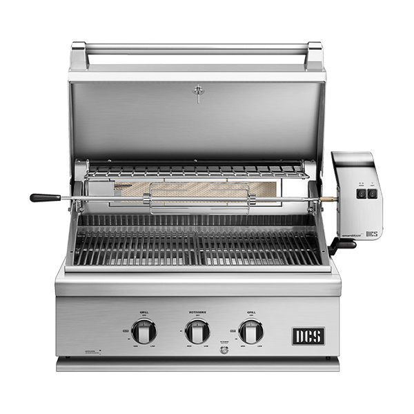 DCS Series 7 30" Built-in Gas Grill
