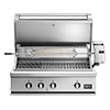 DCS Series 7 36" Built-in Gas Grill with Infrared Burner