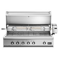 DCS Series 7 48" Built-in Gas Grill
