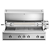DCS Series 7 48" Built-in Gas Grill with Infrared Burner