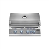 Napoleon Built-In 700 Series 32" Gas Grill with Infrared Rear Burner