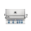 Napoleon Prestige PRO 500 Built-In Grill with Infrared Rear Burner