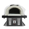 Chicago Brick Oven 750 Hybrid Gas Pizza Oven DIY Kit