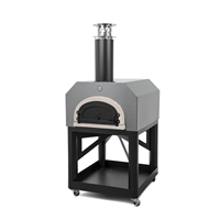 Chicago Brick Oven 750 Mobile Pizza Oven