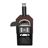 Chicago Brick Oven 750 Hybrid Stand Gas Pizza Oven