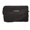Coyote 28" Built-In Grill Cover, Gray
