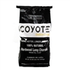 Coyote Lump Charcoal 20-lb