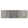 Coyote Stainless Steel Island Vent Cover