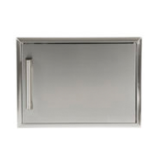 Coyote Single Access Door