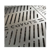 Coyote Signature Grates 3 pk for 28", 30" & 42" Grills