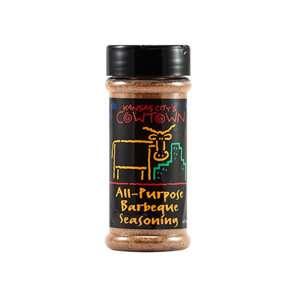 Cowtown All Purpose Seasoning - 6.5 oz.