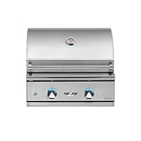 Delta Heat 26" Gas Grill