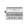 Delta Heat 32" Gas Grill