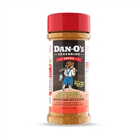 Dan-O's Spicy Seasoning - 3.5 oz.