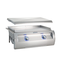 Fire Magic Gourmet Built-In Griddle