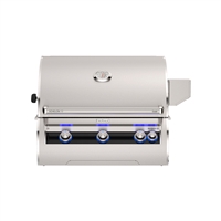 Fire Magic Echelon Diamond 30" Built-in Gas Grill with Analog Thermometer