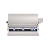 Fire Magic E790i-9 Echelon Diamond 36" Built-in Gas Grill with Digital Thermometer