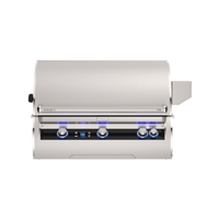 Fire Magic E790i-9 Echelon Diamond 36" Built-in Gas Grill with Digital Thermometer