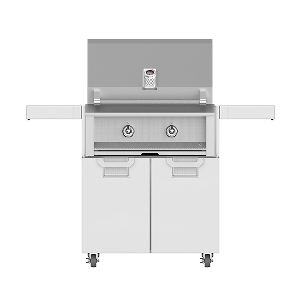 Aspire By Hestan 30" Freestanding Grill