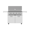 Aspire By Hestan 42" Freestanding Grill