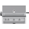 Aspire By Hestan 36" Built-In Grill with Rotisserie