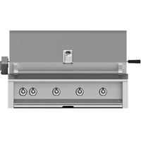 Aspire By Hestan 42" Built-In Grill with Rotisserie