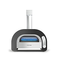 Fontana Maestro 60 Gas Pizza Oven