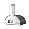 Fontana Marinara Wood Fired Pizza Oven, Anthracite