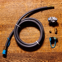 Fontana Natural Gas Conversion Kit