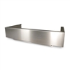 Fontana Riser for Wood fired Mangiafuoco & Firenze