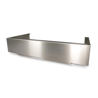 Fontana Riser for Wood fired Mangiafuoco