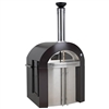 Forno Venetzia Bellagio 500 Wood Fired Oven - Copper