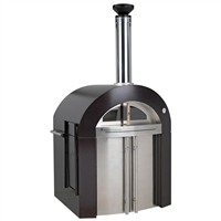 Forno Venetzia Bellagio 500 Wood Fired Oven - Copper