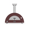 Alfa Pizza Brio Gas Fired Oven (Image does not show Damaged Unit)