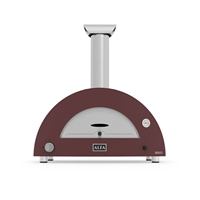 Alfa Pizza Brio Gas Fired Oven